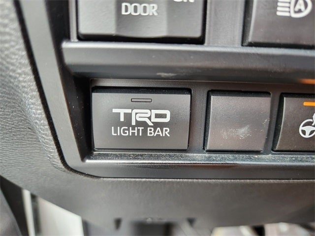 2023 Toyota TUNDRA HV 4X4 TRD Pro
